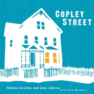 Copley Street cover