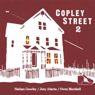 Copley Street 2 cover